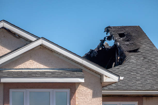 Licensed Fire Damage Repair service in North Wales, PA - Fire Damage Laser Cleaning